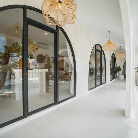 Bohemian Jogja Villas With Private Pool Kejayan Экстерьер фото